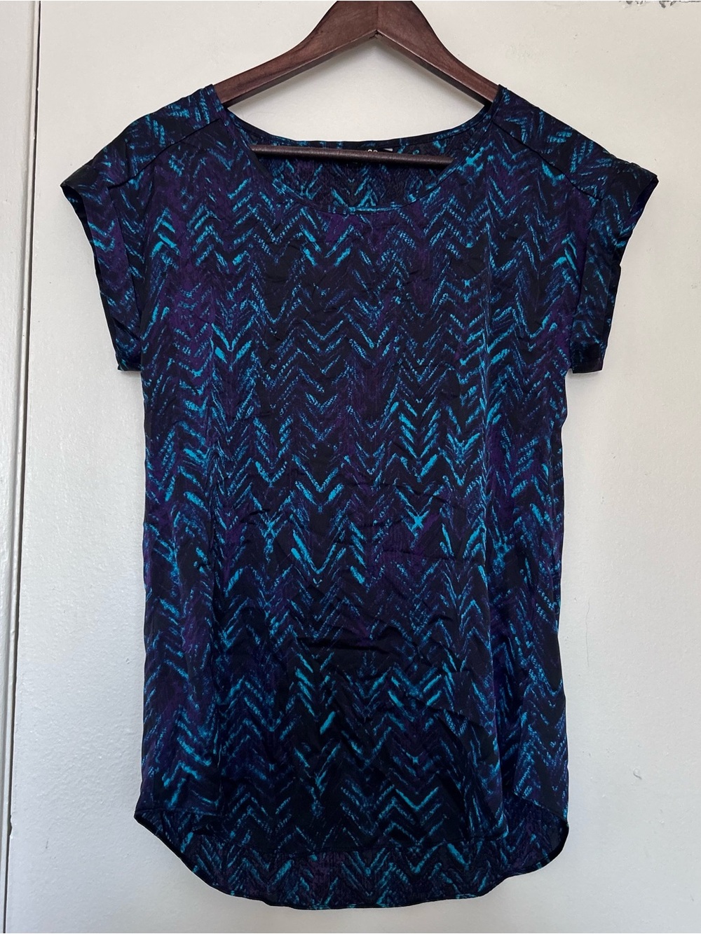 Express Blouse